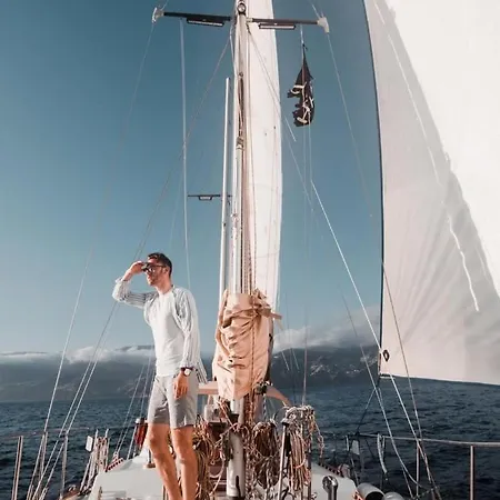 Botel Spica Funchal (Madeira)